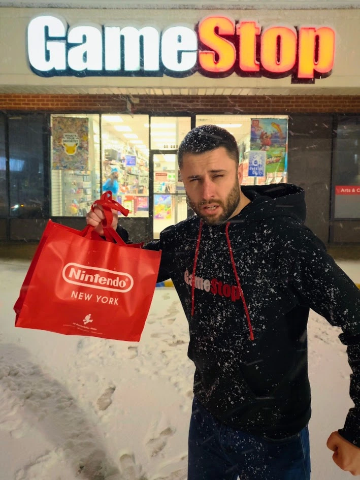 Snow